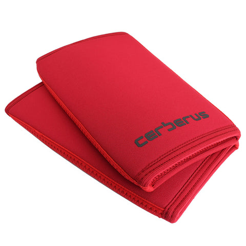 Image of 9mm EXTREME Knee Sleeves