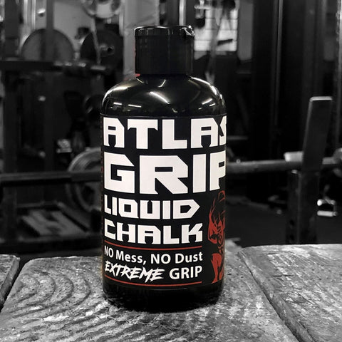 Image of Atlas Grip Liquid Chalk (250ml)