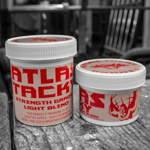 Image of Atlas Tacky Grade I Light Blend