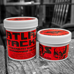 Atlas Tacky Grade II Standard Blend LP
