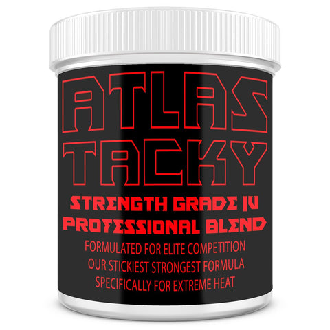 Image of Atlas Tacky Grade IV Professional Blend