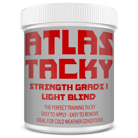 Image of Atlas Tacky Grade I Light Blend