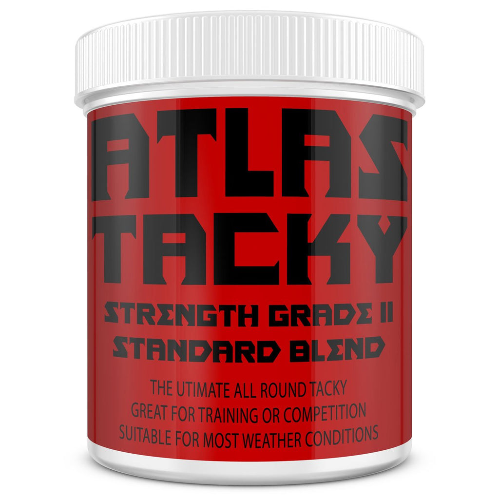 Atlas Tacky Grade II Standard Blend LP