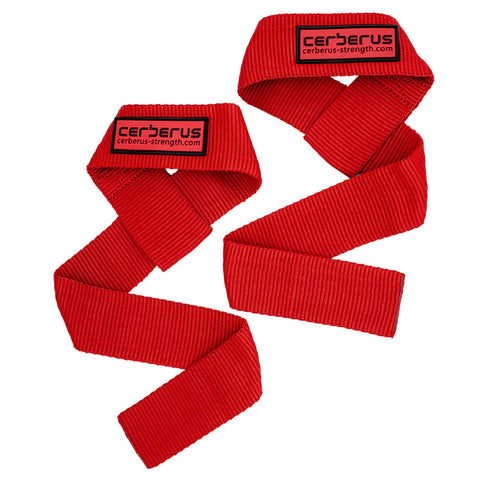 Image of Axle Bar Elite Lifting Straps