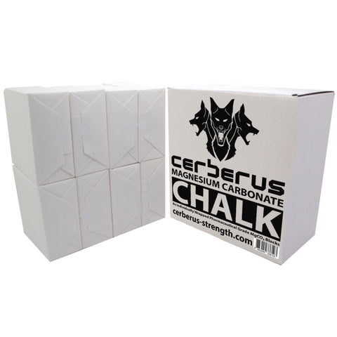 Image of Cerberus Chalk