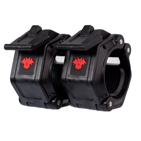 Image of CERBERUS Lock-Jaw PRO 2 Collars