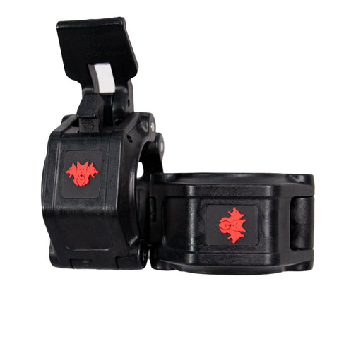 Image of CERBERUS Lock-Jaw PRO 2 Collars