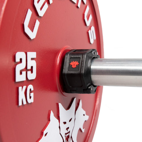 Image of CERBERUS Lock-Jaw PRO 2 Collars