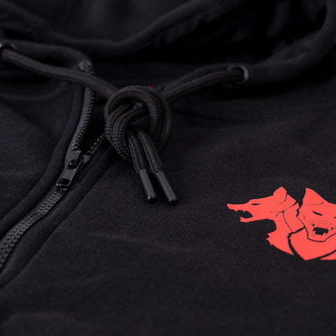 Image of CORE Zippy (Black)