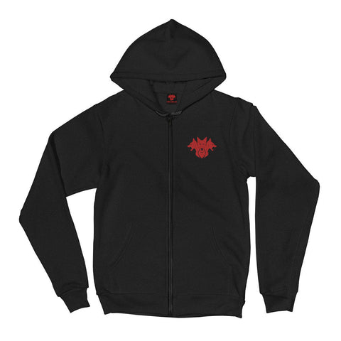 Image of CORE Zippy (Black)
