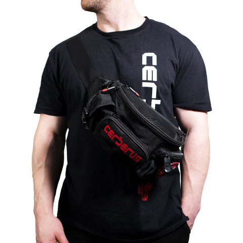 Image of CERBERUS Utility Bag