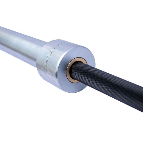 Image of CERBERUS Deadlift Bar