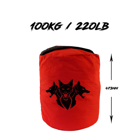 Image of Dual Ply Sandbag