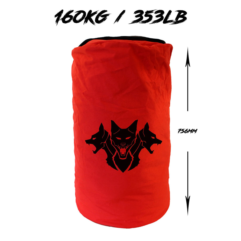Dual Ply Sandbag