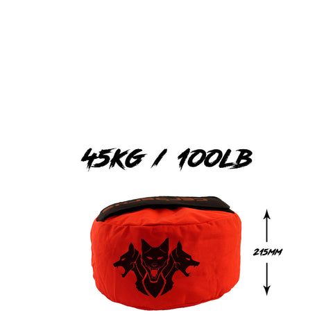 Image of Dual Ply Sandbag
