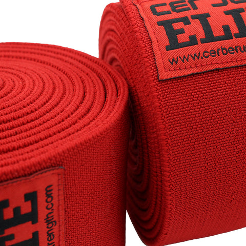 Image of ELITE Knee Wraps