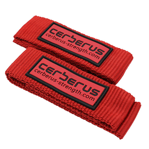 Image of Elite Lifting Straps
