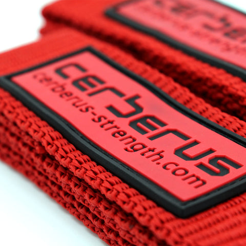 Image of Elite Lifting Straps