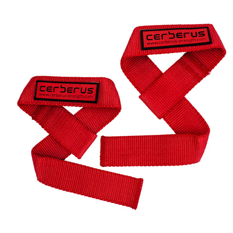 Image of Elite Lifting Straps