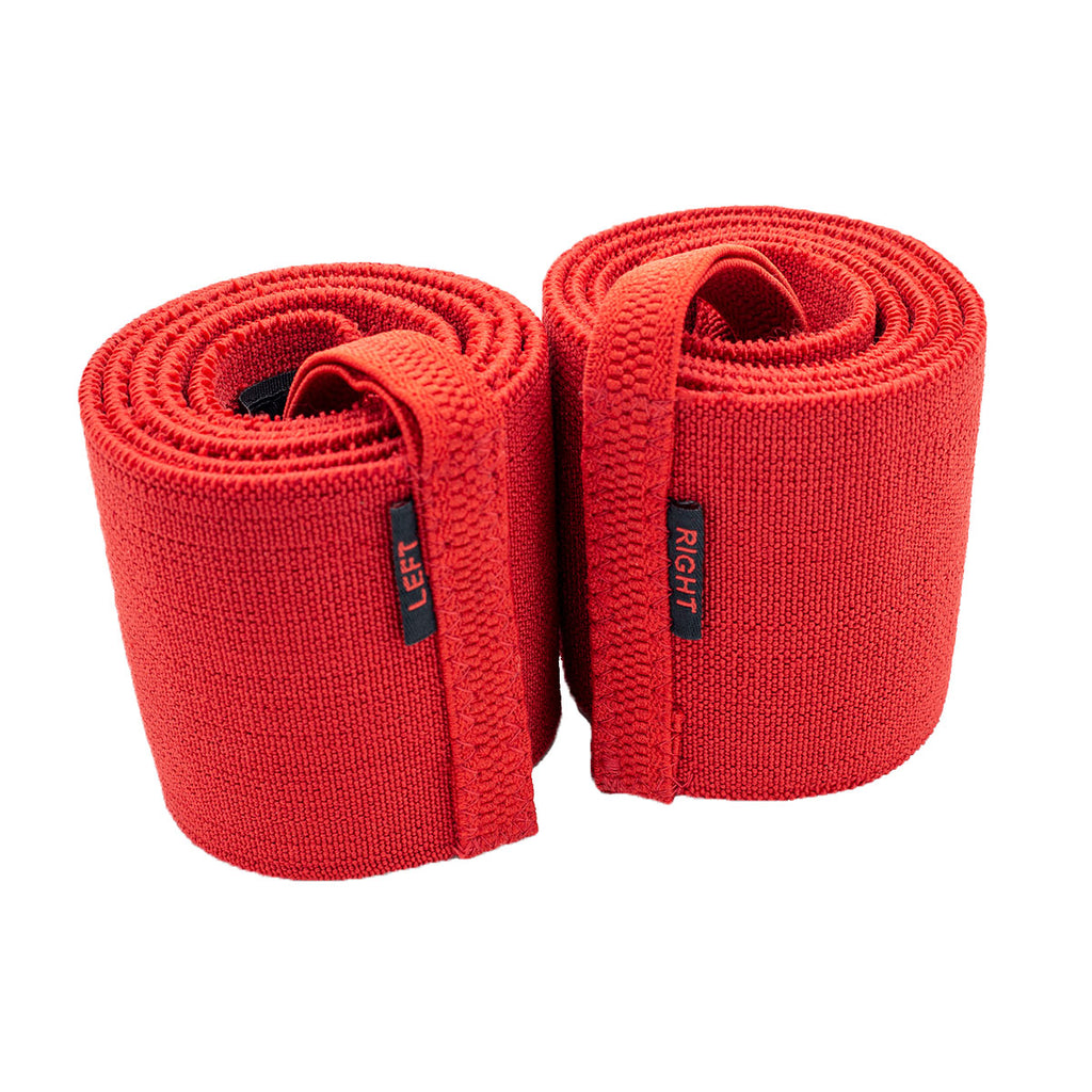 ELITE Wrist Wraps