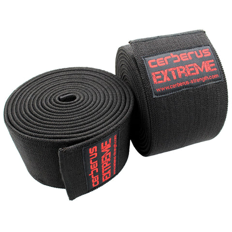 Image of EXTREME Knee Wraps