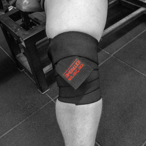 Image of EXTREME Knee Wraps