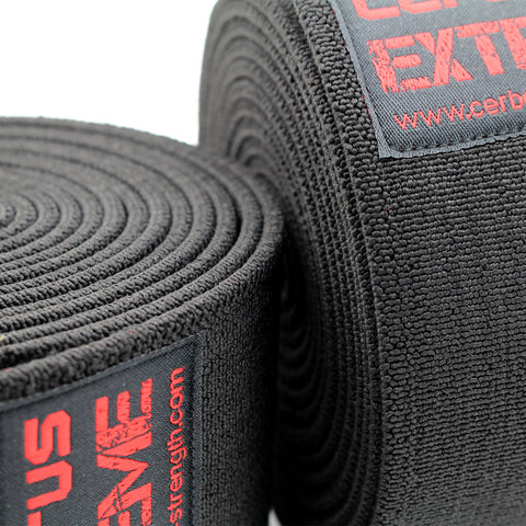 Image of EXTREME Knee Wraps