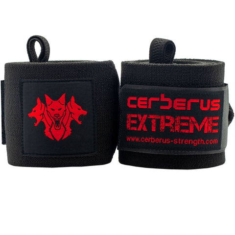 Image of EXTREME Wrist Wraps