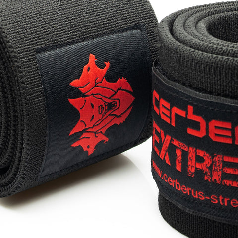 Image of EXTREME Wrist Wraps
