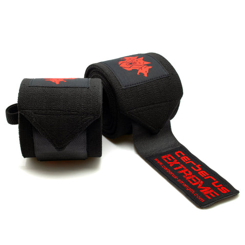 Image of EXTREME Wrist Wraps