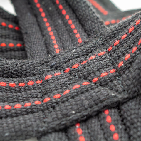 Image of Elite Figure 8 Lifting Straps on