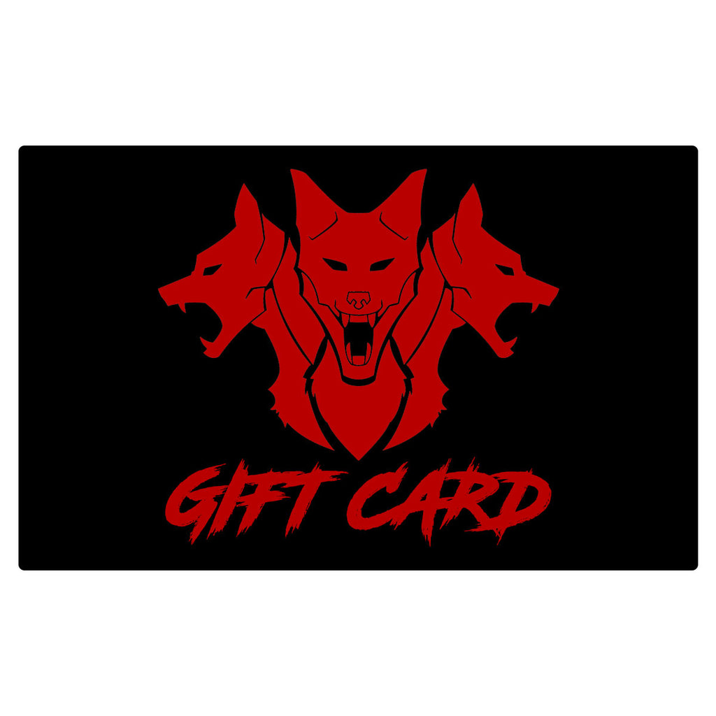CERBERUS Australia Gift Card
