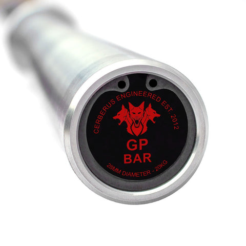 Image of CERBERUS GP Bar