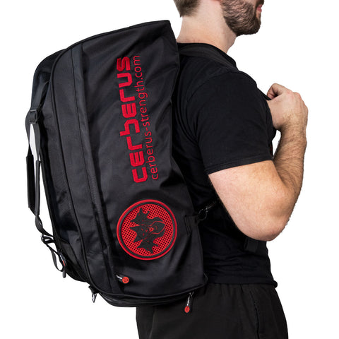 Image of CERBERUS Gym Holdall