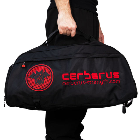 Image of CERBERUS Gym Holdall