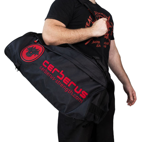 Image of CERBERUS Gym Holdall