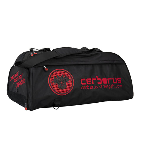 Image of CERBERUS Gym Holdall