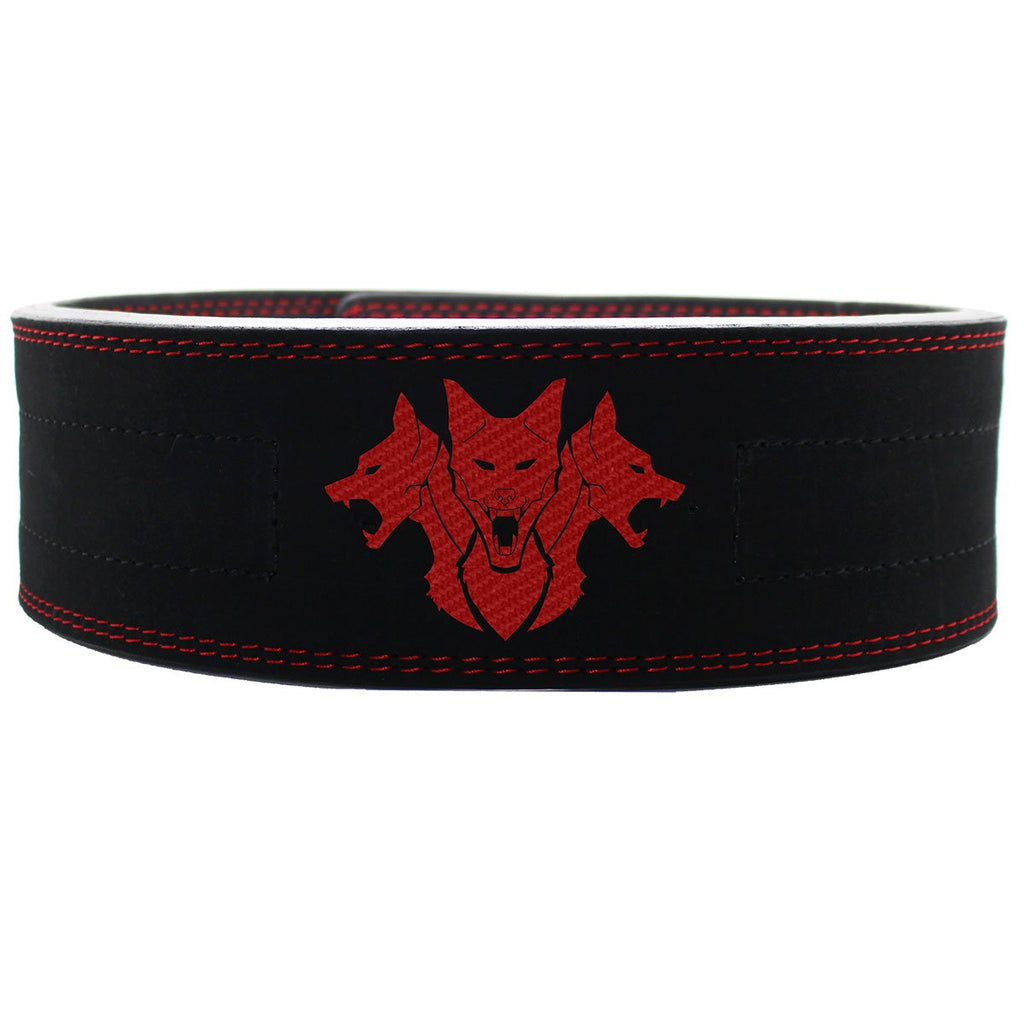 Classic Lever Belt (10mm)