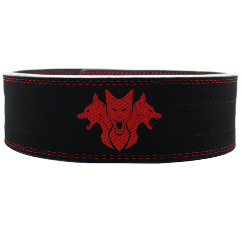 Image of Infinity Lever Belt (10mm)