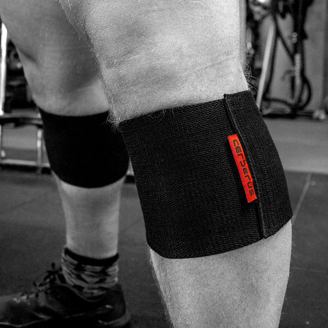 Image of Mega Cuff (13cm wide)