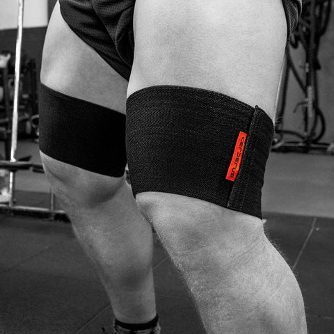 Image of Mega Cuff (13cm wide)