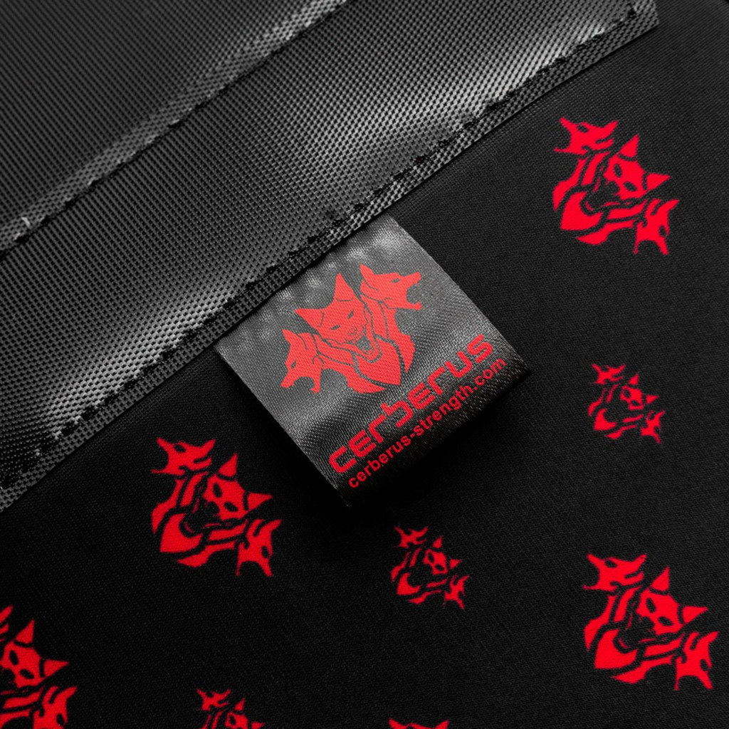 7mm Neoprene Underbelt