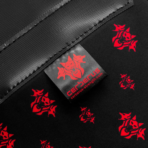 Image of 7mm Neoprene Underbelt