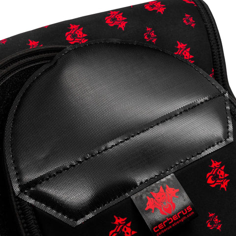 Image of 7mm Neoprene Underbelt