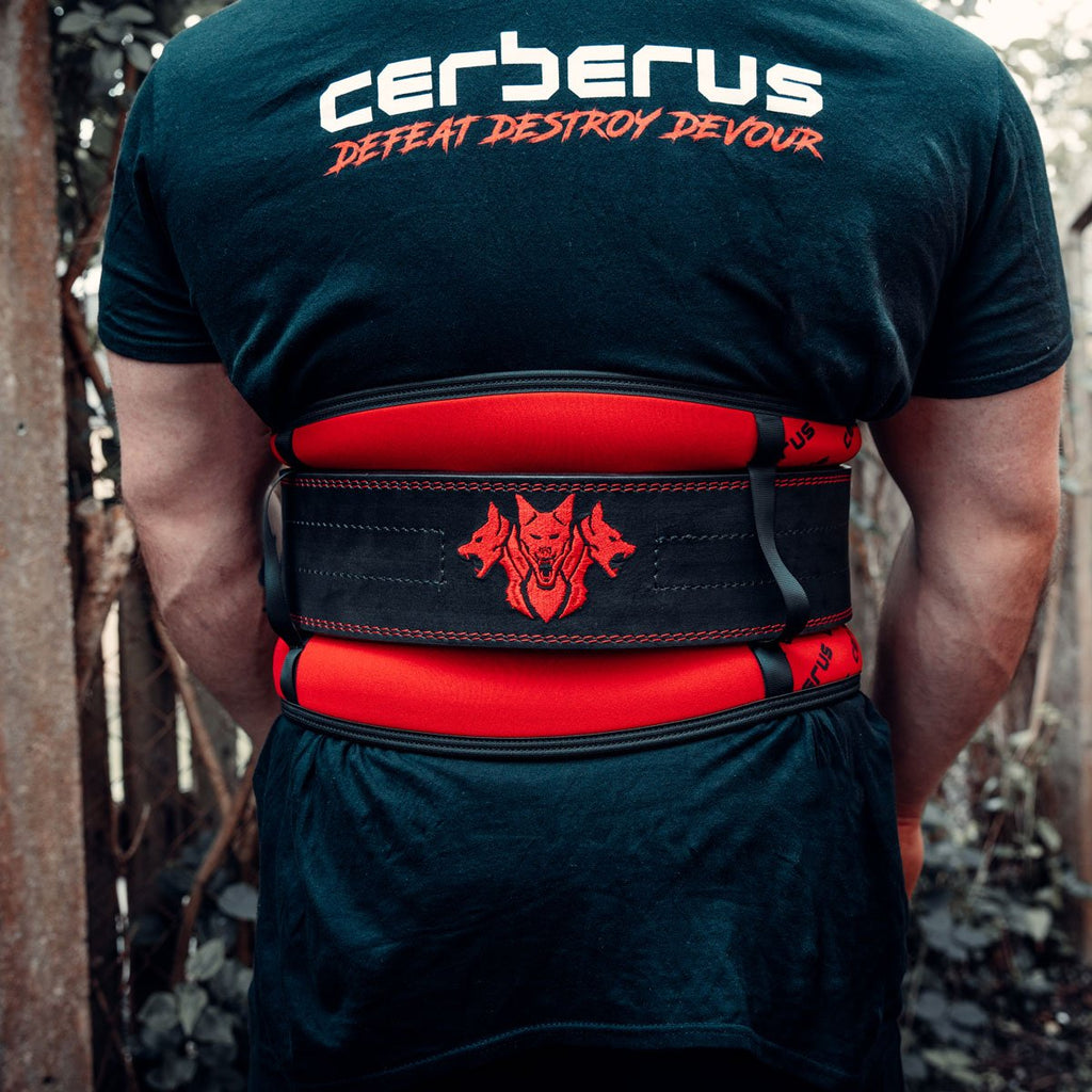 7mm Neoprene Underbelt