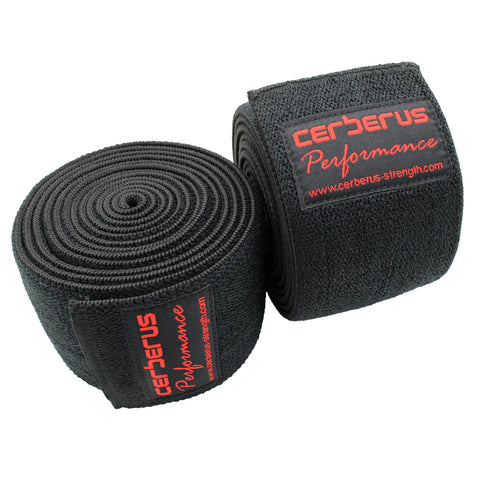 Image of Performance Knee Wraps