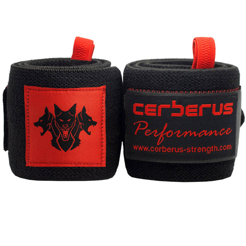 Image of Performance Wrist Wraps