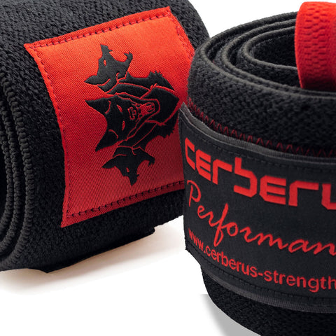Image of Performance Wrist Wraps