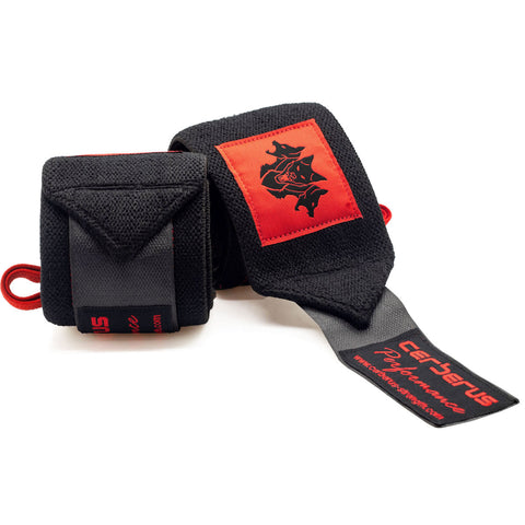 Image of Performance Wrist Wraps