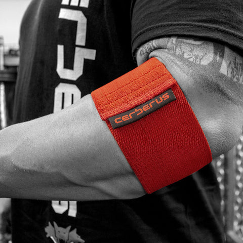 Image of Power Cuff (8cm wide)